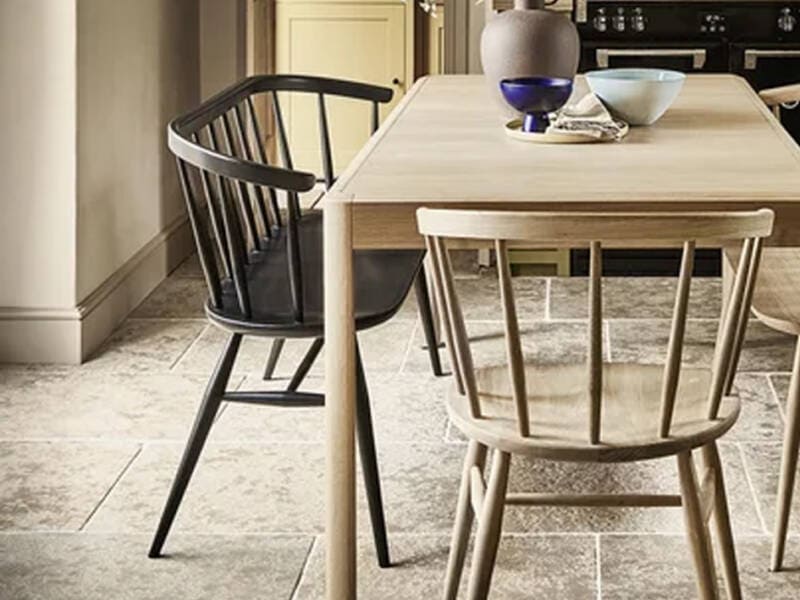 ercol Heritage Dining Chair