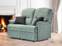 Lexi sofa, chair, riser recliner, Julian Foye