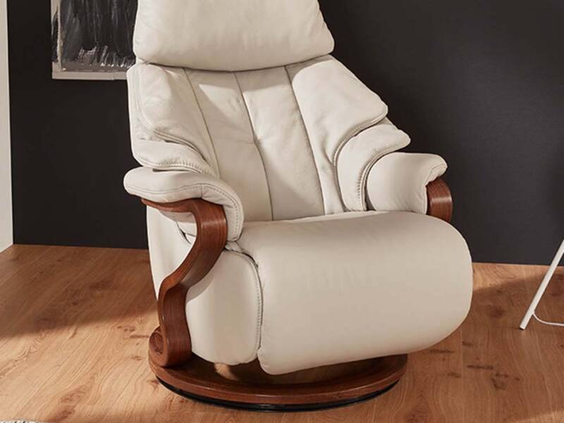 Himolla Chester Recliner