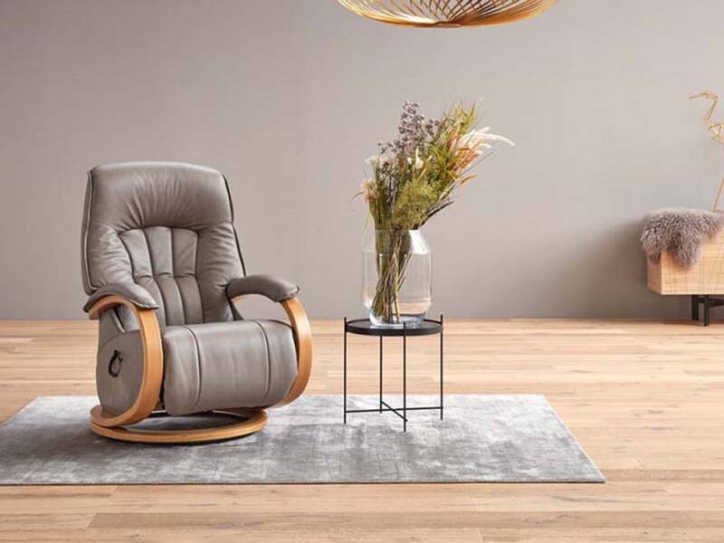 Himolla Mosel Recliner