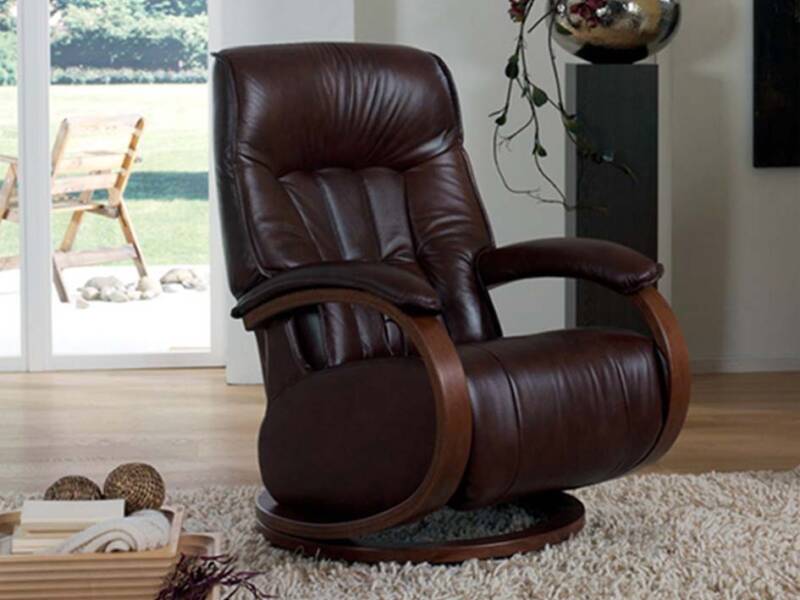 Himolla Mosel Recliner