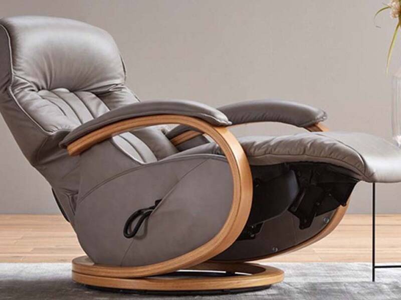 Himolla Mosel Recliner