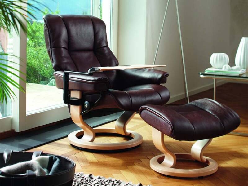 Stressless Mayfair Classic Recliner