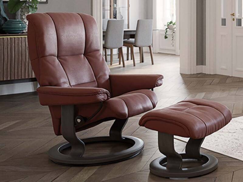 Stressless Mayfair Classic Recliner