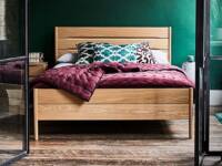 ercol Rimini Bed Frame