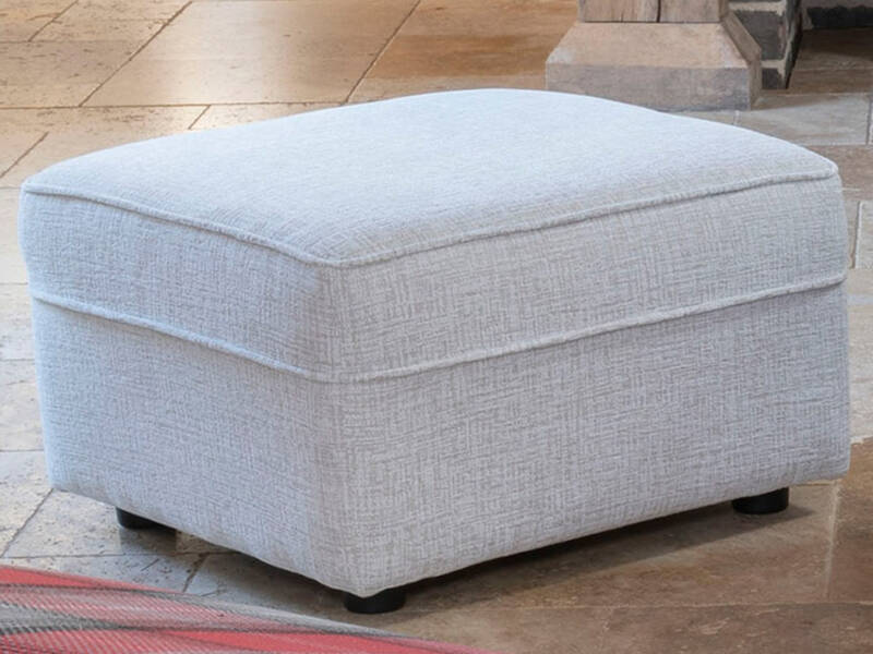 Everly Footstool