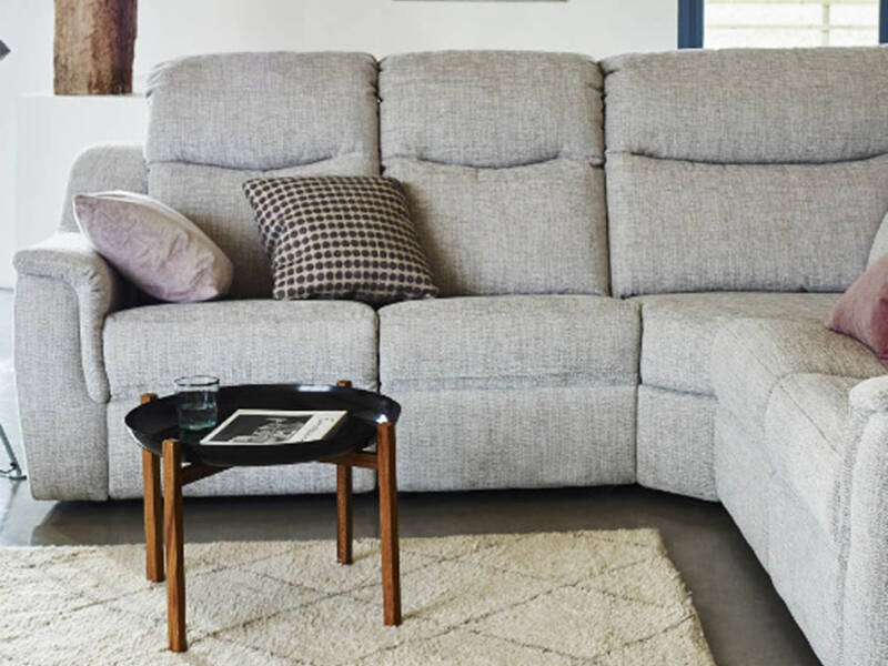 G Plan Firth Corner Sofa