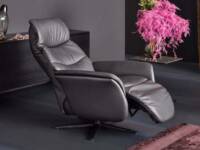 Himolla Azure Reclining Chair