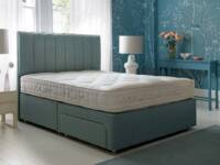 Hypnos Comfort Supreme Bed