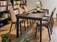 Lord Dining Table