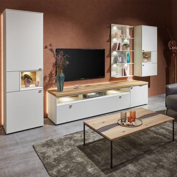 Plan X5 TV units - Julian Foye