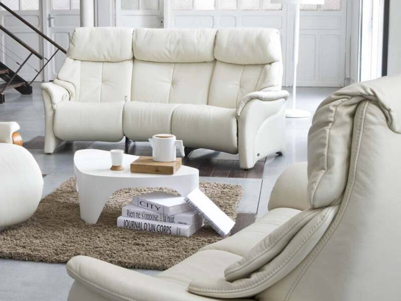 Himolla Chester Sofa