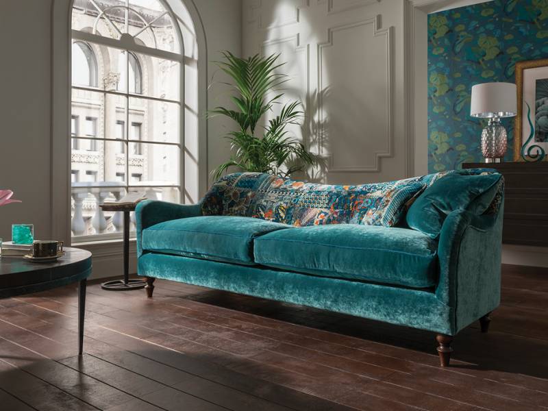 Tiffany Sofa