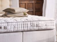 Vispring Herald Superb Mattress