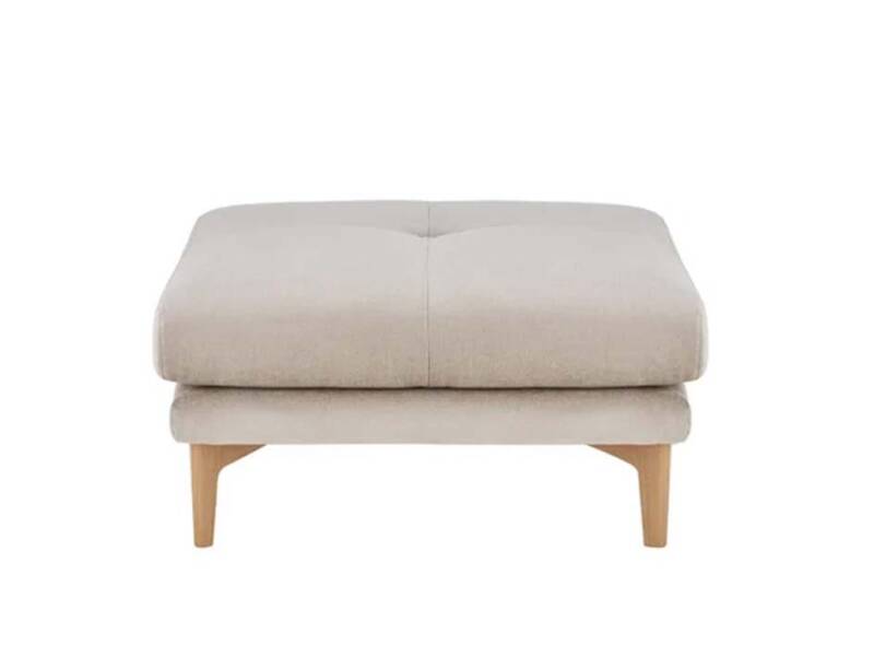 ercol Footstool