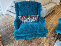 Sophie Wing chair