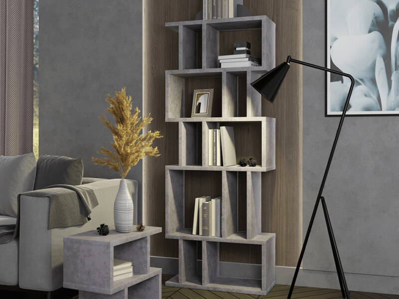 Remi Shelf Unit