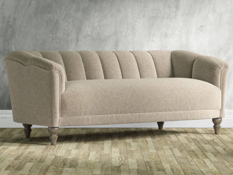 Spink and Edgar Sofa