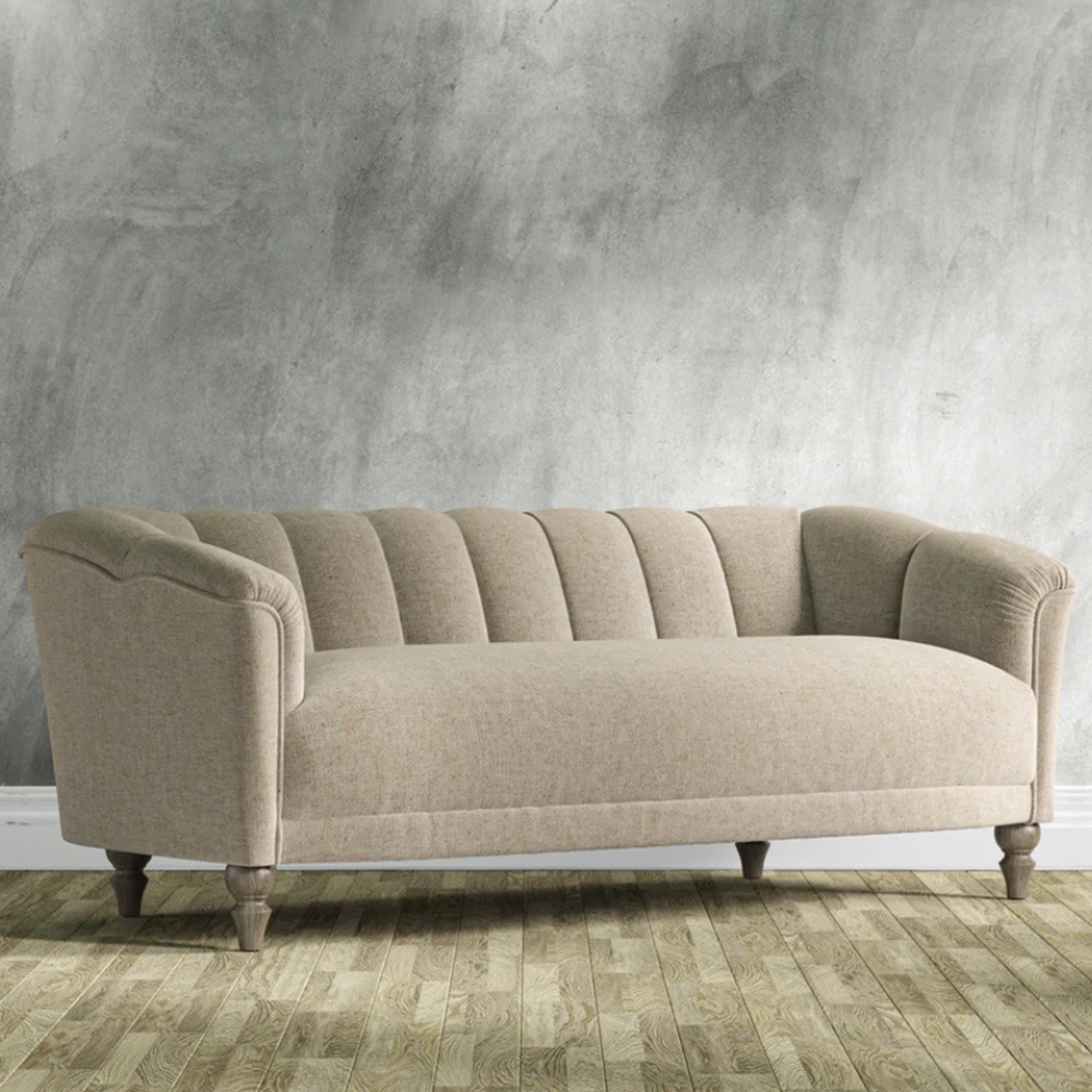 Spink & Edgar Hayworth Sofa - Julian Foye