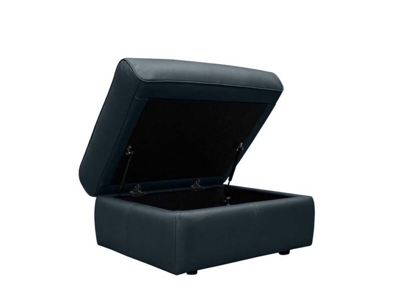 G Plan Ellis Storage Footstool