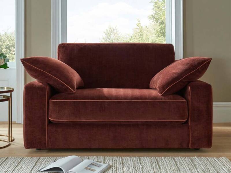 Mercie Sofa