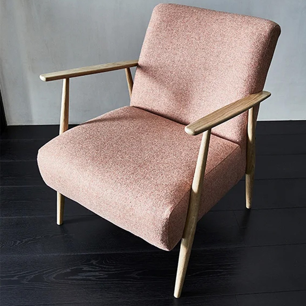 Ercol Marlia Chair Julian Foye