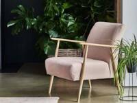 ercol Marlia chair