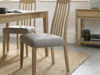 Bria Dining Chair