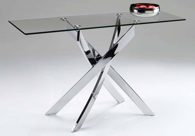 Chronos Coffee Table