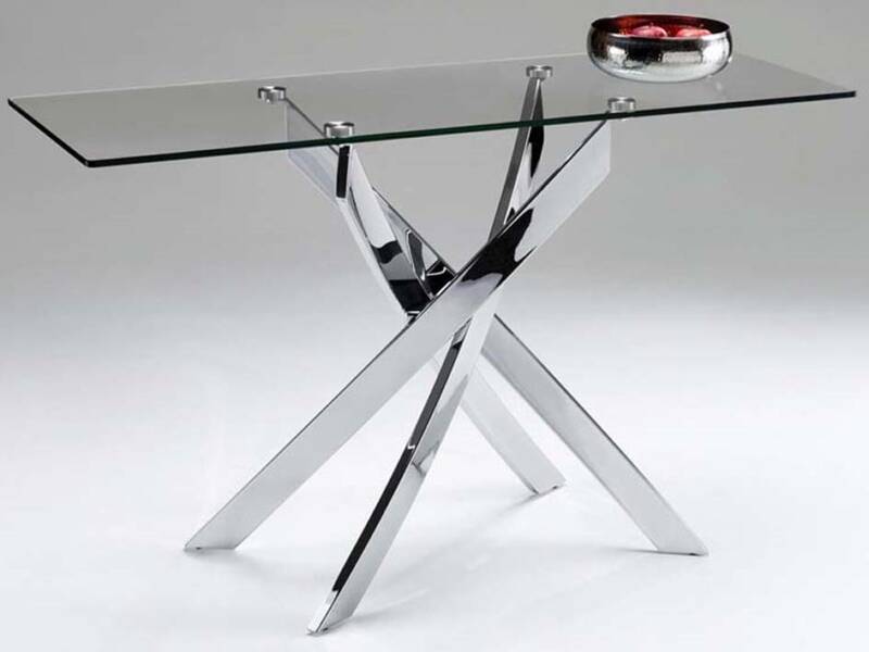 Chronos Coffee Table