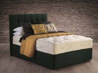 Hypnos Emberton Sublime Bed