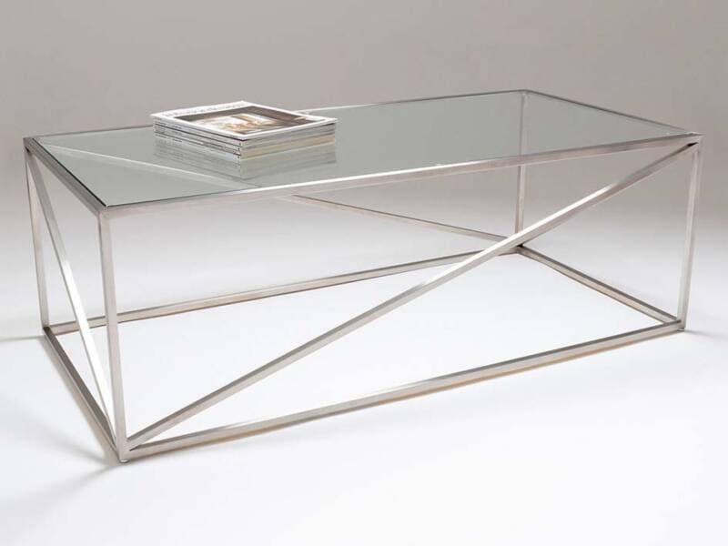 Leto Coffee Table