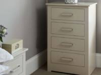 Mason Chest of Drawers