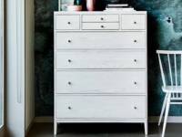 ercol Salina Chest of Drawers