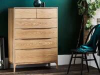 ercol Rimini Chest of Drawers