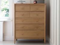 ercol Teramo Chest of Drawers