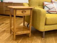 ercol Windsor Lamp Table