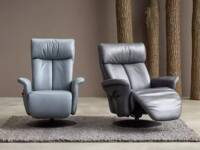 Himolla Sinatra Recliners