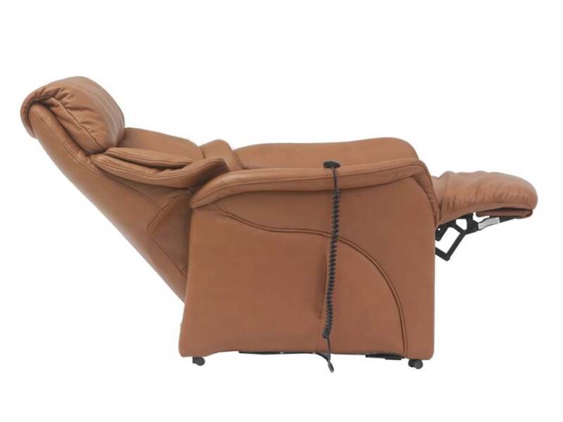 Himolla Chester Riser Recliner