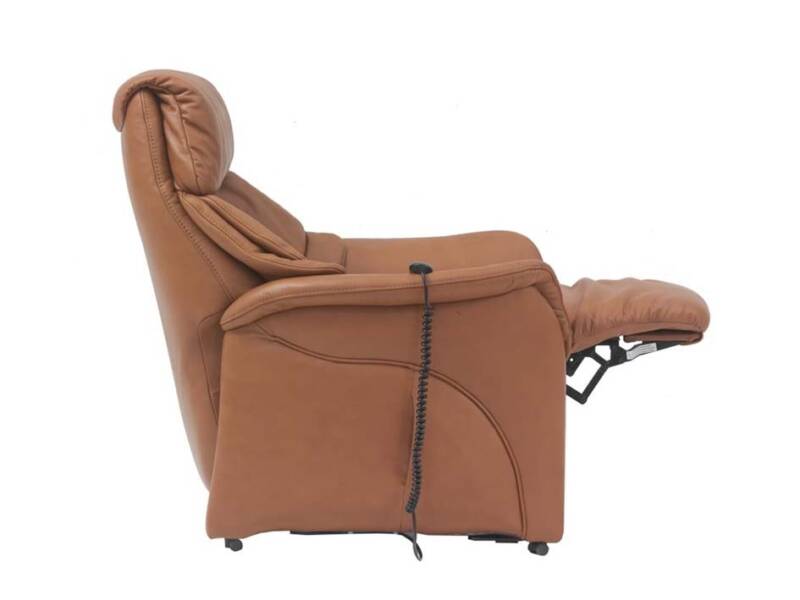 Himolla Chester Riser Recliner