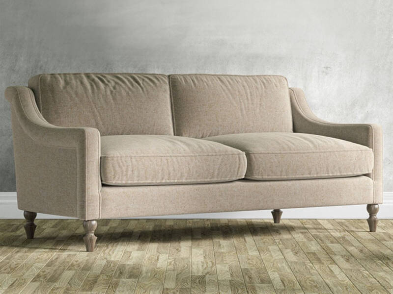 Spink and Edgar Sofa