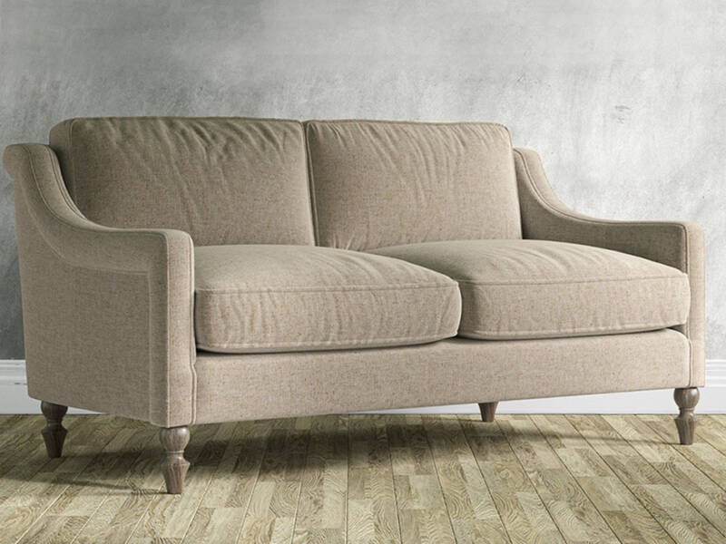 Spink and Edgar Sofa