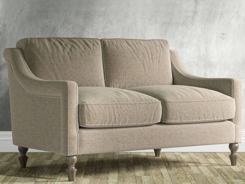 Spink and Edgar Sofa