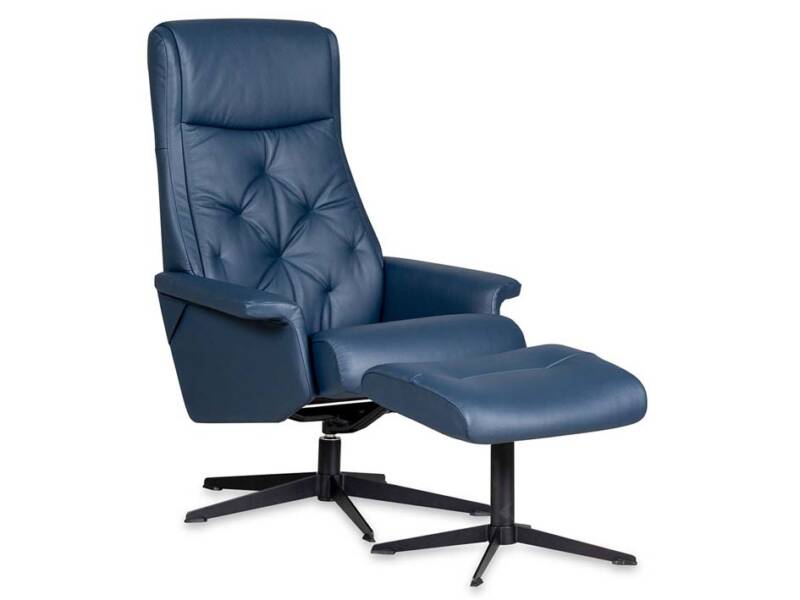 Walker Recliner Chair