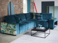 G Plan Vintage Morley Sofa