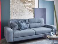 G Plan Vintage Stamford Sofa