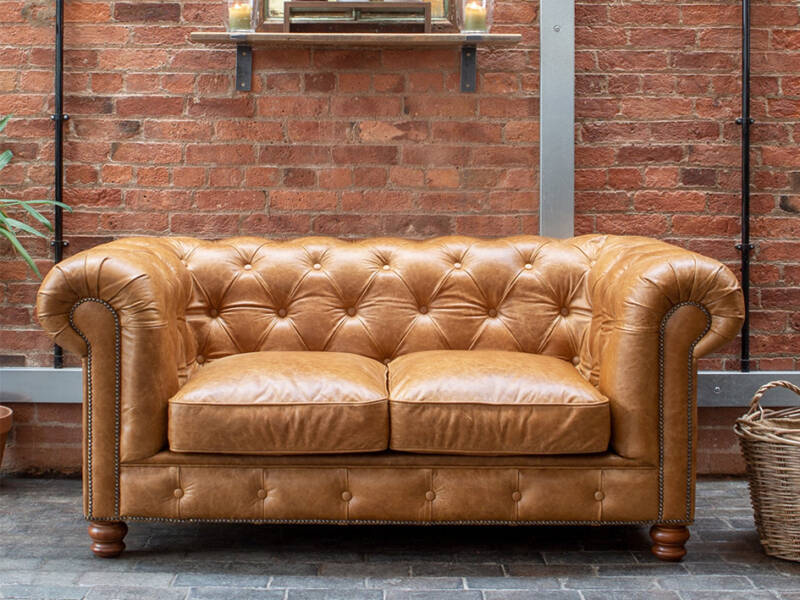 Grace 2 Seater Sofa