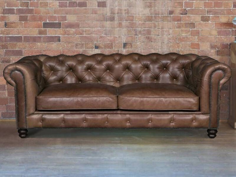 Grace Sofa