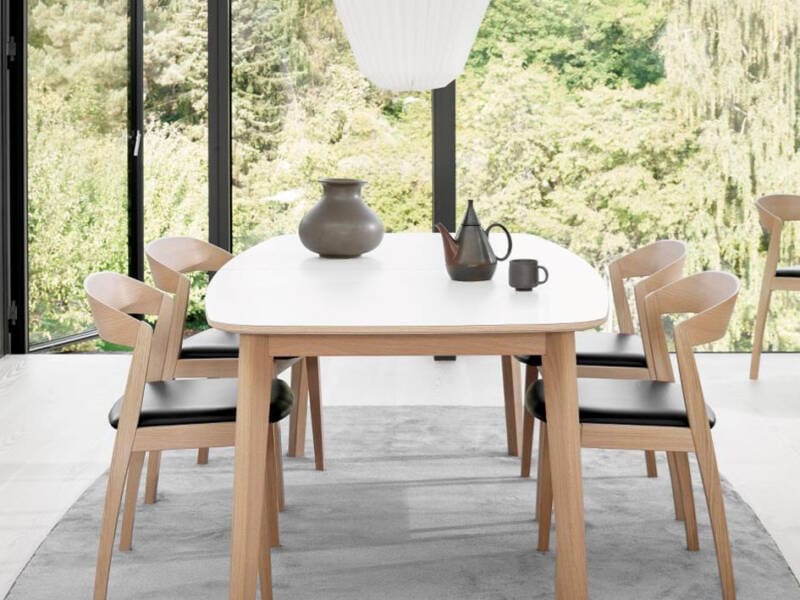 Skovby Scandi Dining Chair