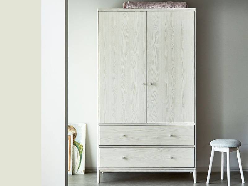 ercol Salina wardrobe